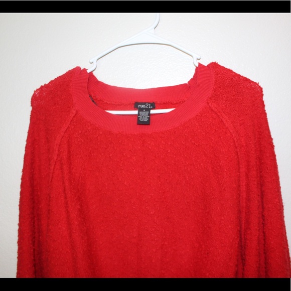 Sweater - Picture 5 of 5